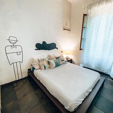 Il Nespolo By Monteverdi Apartments Florence Exterior photo