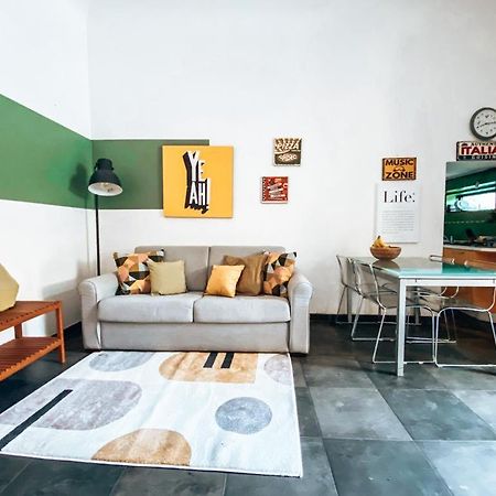 Il Nespolo By Monteverdi Apartments Florence Exterior photo