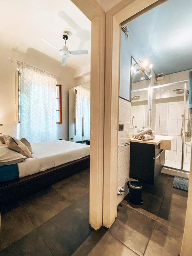 Il Nespolo By Monteverdi Apartments Florence Exterior photo