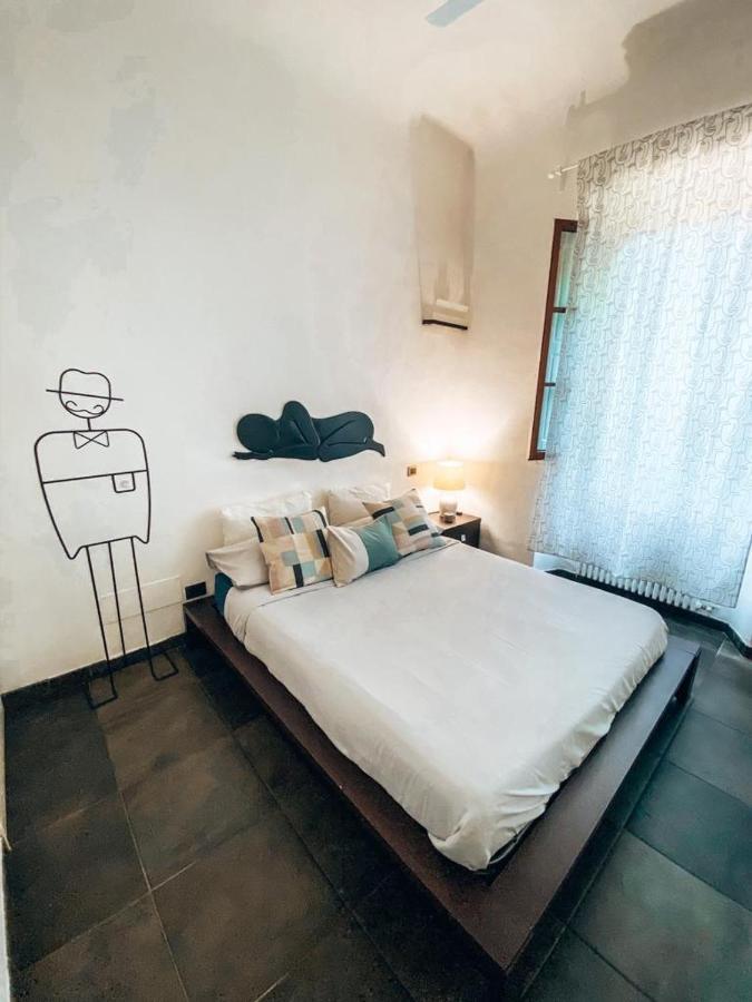 Il Nespolo By Monteverdi Apartments Florence Exterior photo