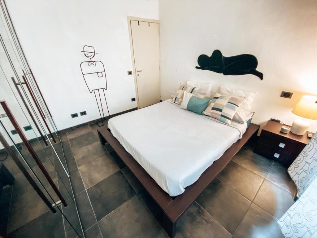 Il Nespolo By Monteverdi Apartments Florence Exterior photo